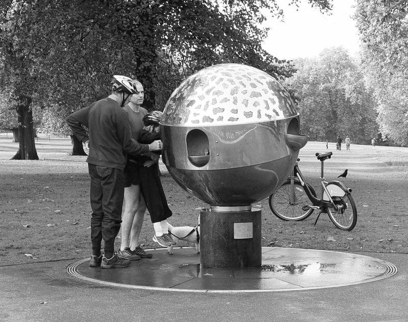 Hyde parkphoto preview