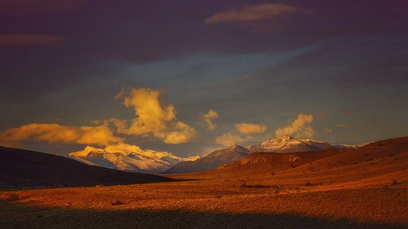 antrisolja,nature,pampas,patagonia,argentina, Sound of the pampasphoto preview