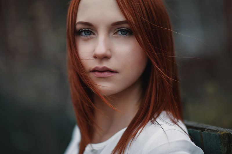 portrait, girl, people, beautiful, natural light, Colour, Minsk Victoriyaphoto preview