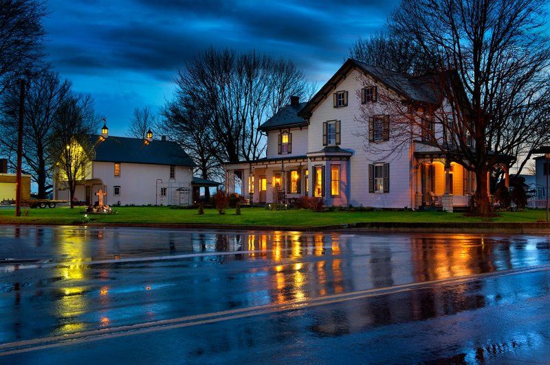 After the Rainphoto preview