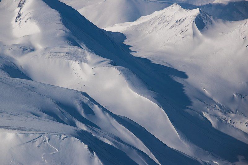 Полярный Уралphoto preview