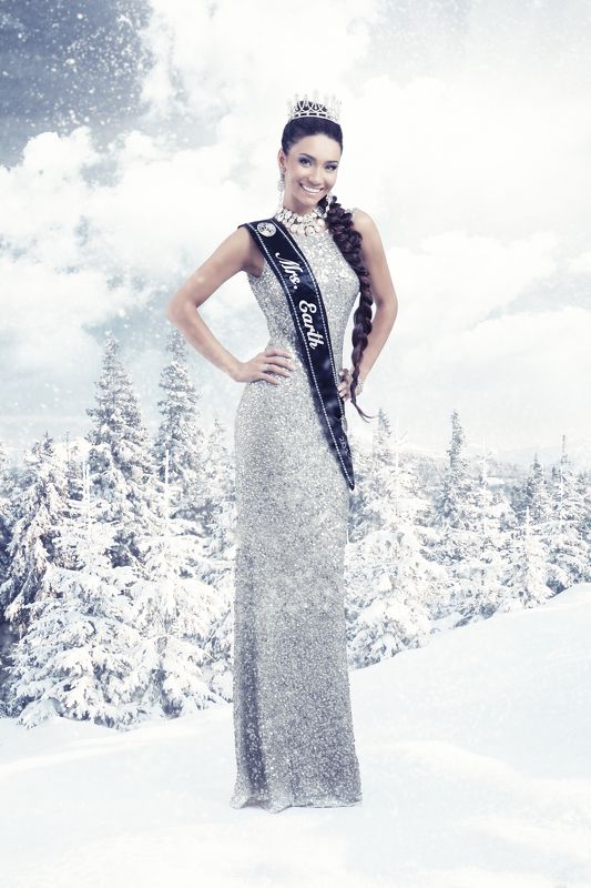 Mrs.Earth 2012 Anna Rinphoto preview