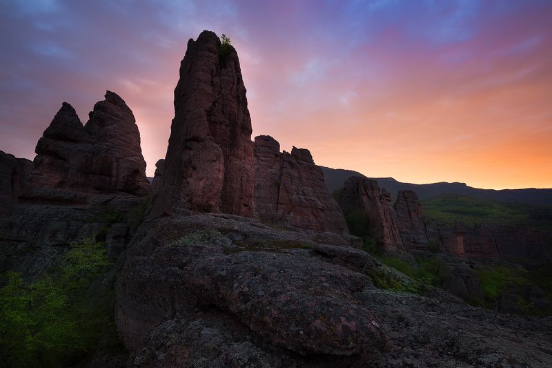 Белоградчишки скалиphoto preview