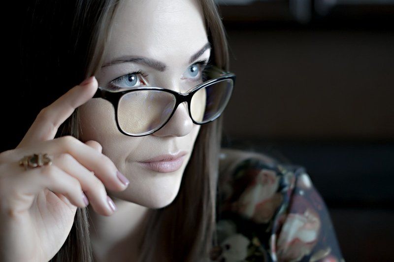 портрет,образ,девушка,взгляд,настроение,красота, Анна.photo preview