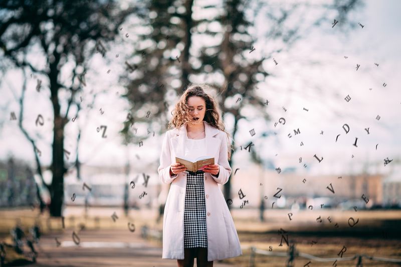 spring, portrait, спб, весна, портрет, city, sky, небо, город, архитектура, девушка, girl Girlphoto preview