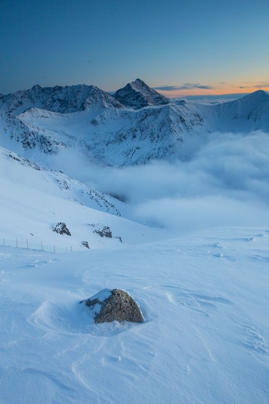 Poland Kasprowy Wierchphoto preview