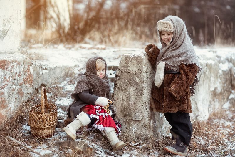 Родные все сыны photo preview