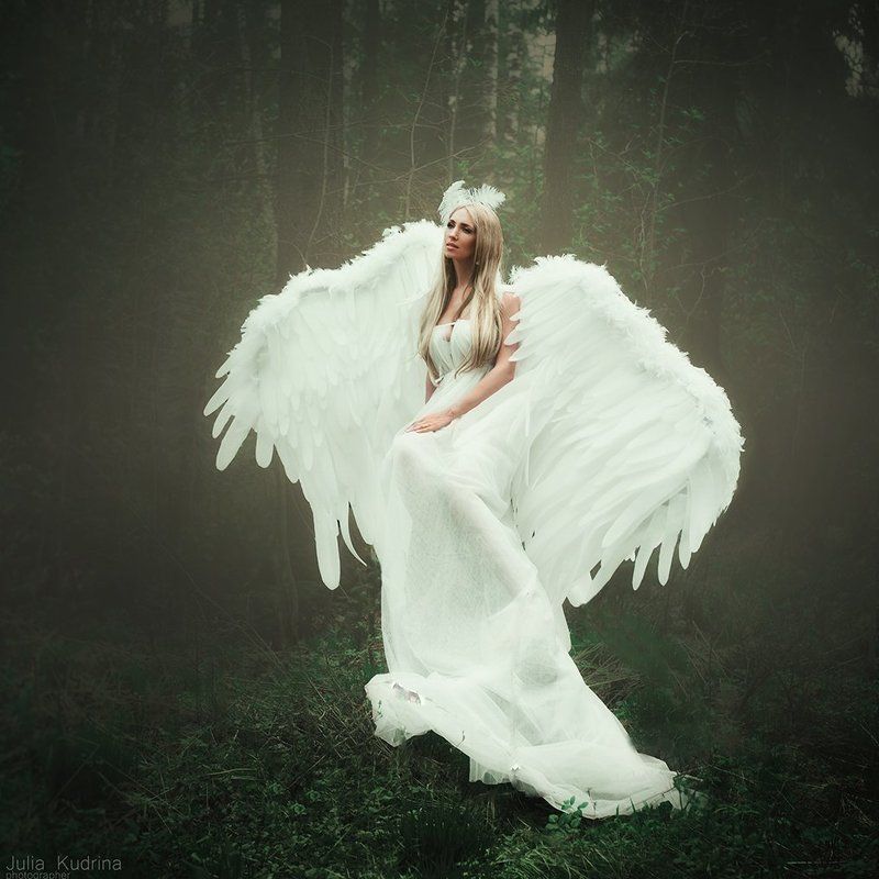 ангел  Angelphoto preview