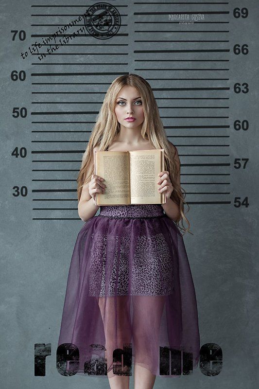 книги, Маргарита Гусева, Margarita Guseva Книгам посвящается...photo preview