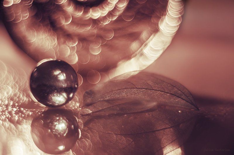 Бокешковое настроениеphoto preview