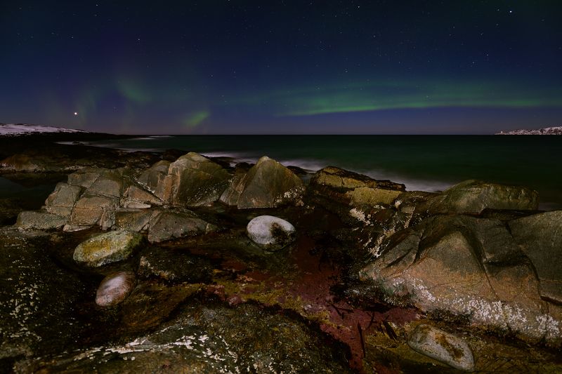 Разгорается... фото превью