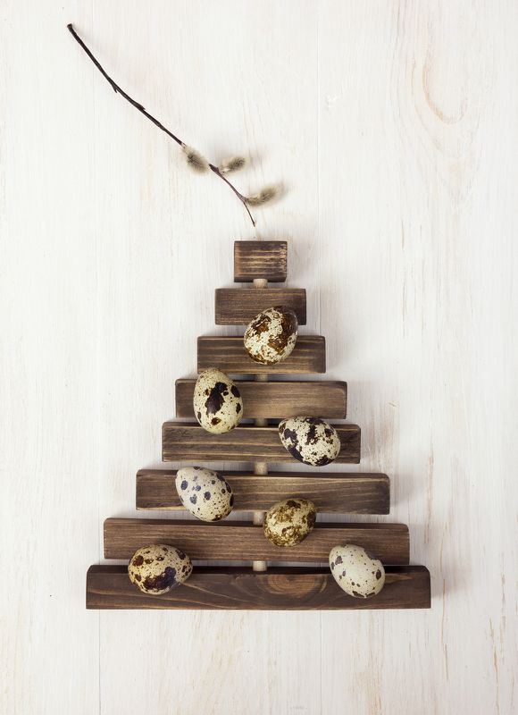 Пасхальная елочкаphoto preview