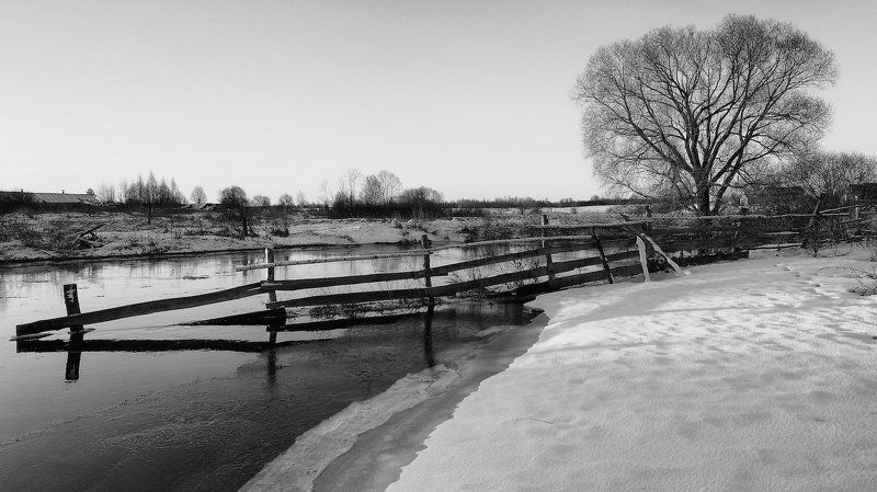 Гуляя по апрелю.photo preview