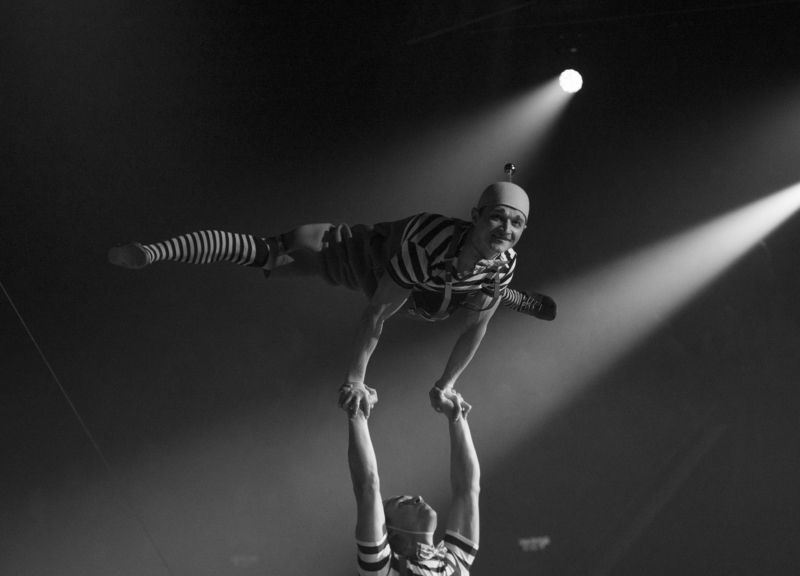 Цирк photo preview