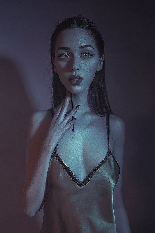 blood, doll, alien My aliens: Valeryphoto preview