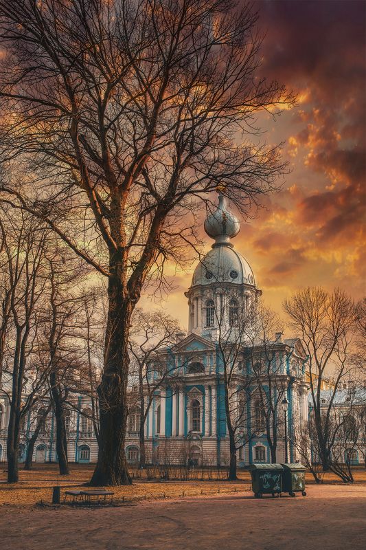 питер Smolnyphoto preview