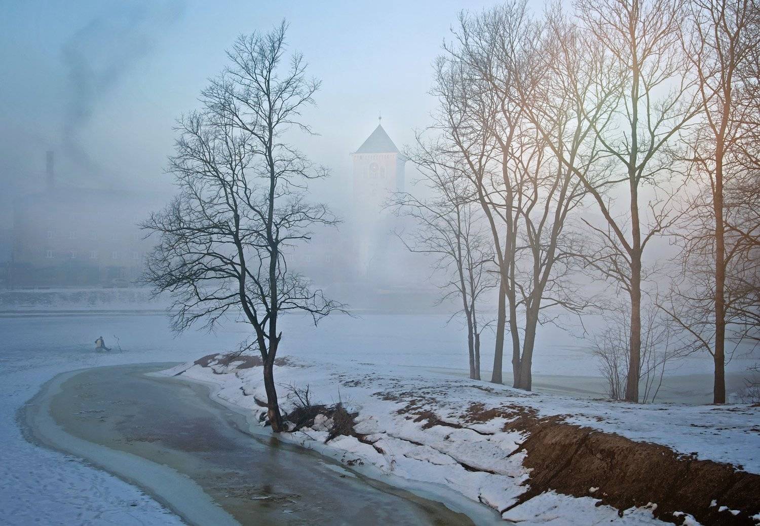 My city. Автор: Juris Zēbergs , Juris Zēbergs