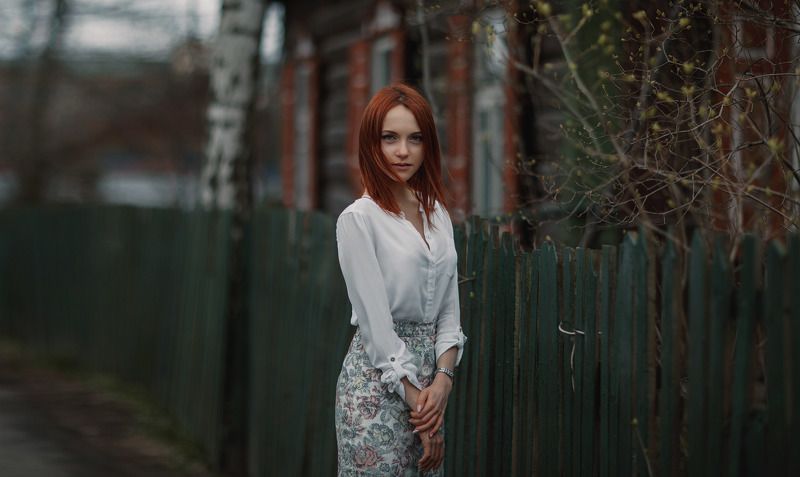 portrait, girl, people, beautiful, natural light, Colour, Minsk Victoriyaphoto preview
