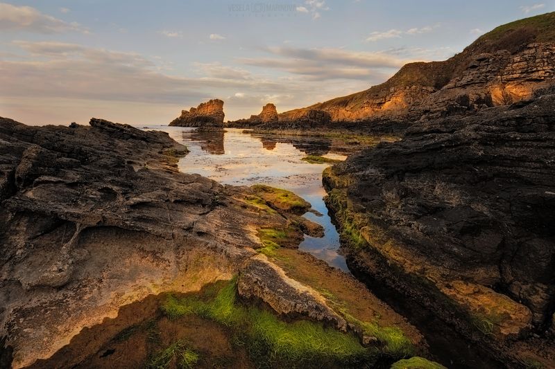 Каменные кораблиphoto preview