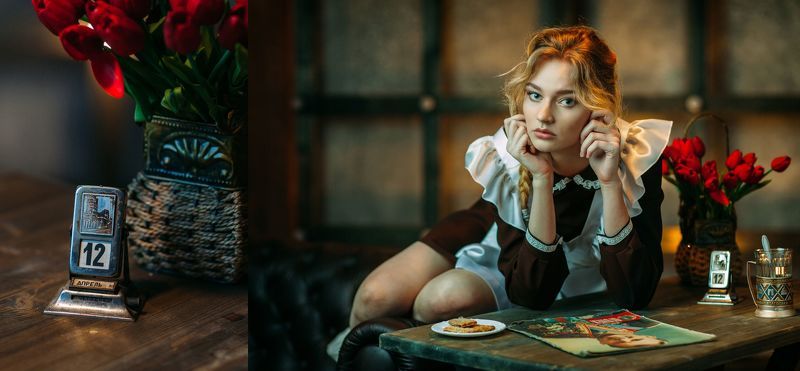 о дне космонавтики)photo preview