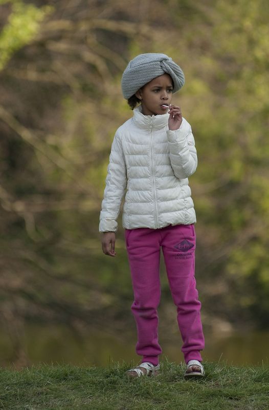 Buttes -Chaumont #***photo preview