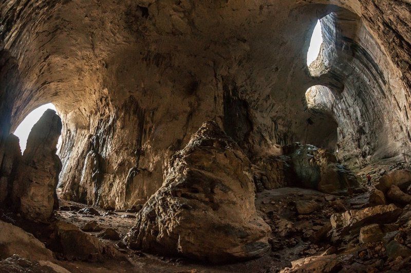 The God eyesphoto preview