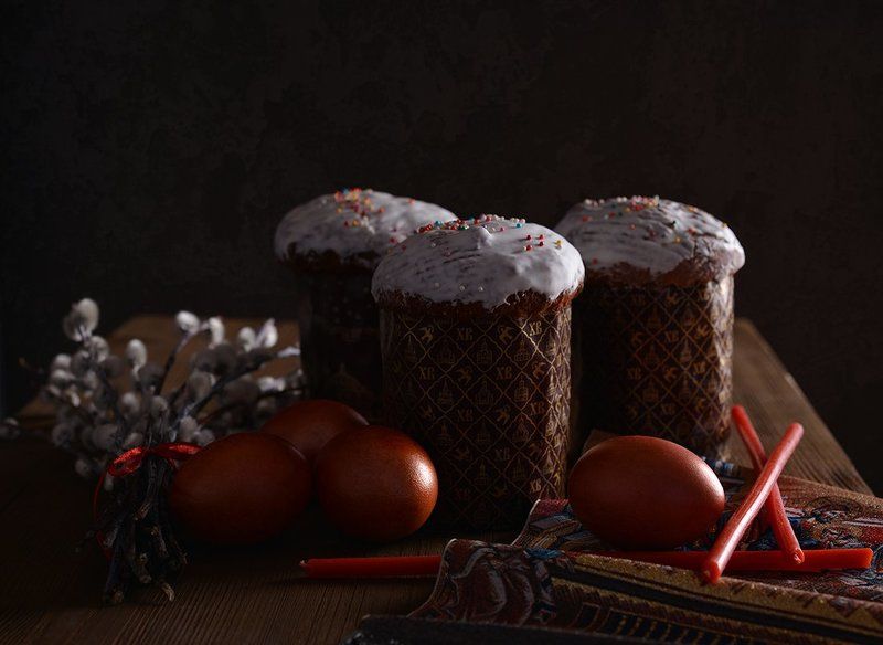 Страстная субботаphoto preview