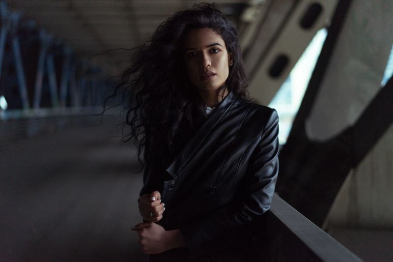 портрет девушка sony a7m2 photo preview