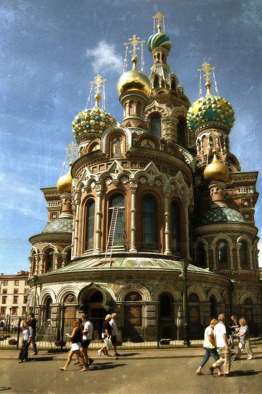 санкт- петербург, спас-на-крови Спас-на-Кровиphoto preview