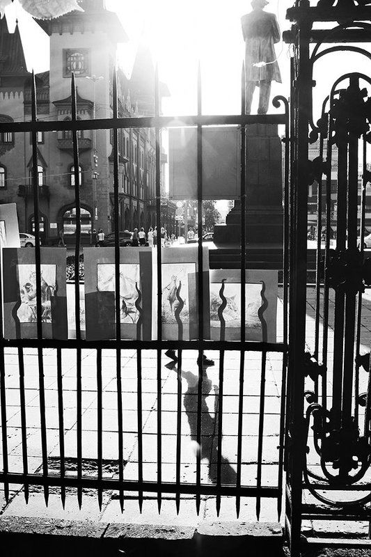 жанр, чб, стрит, город, саратов, bw, street, street photo, улица Саратовphoto preview