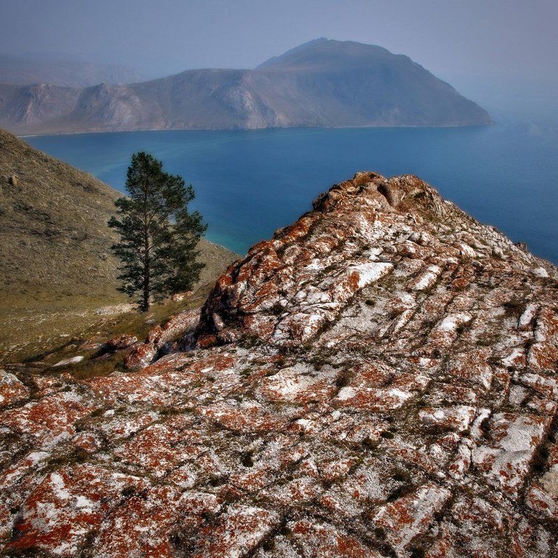 Наскальная тонировкаphoto preview