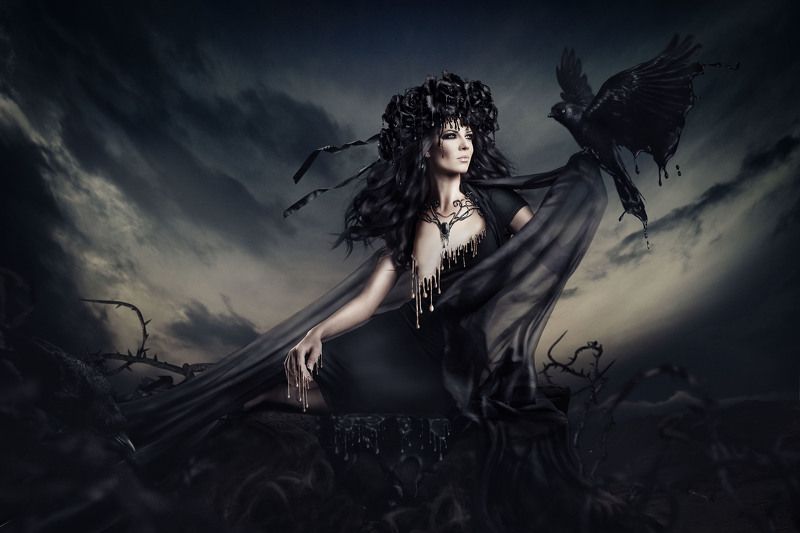 Молодая вдоваphoto preview