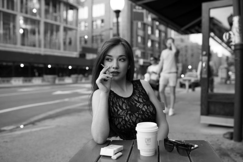 New York Cafephoto preview