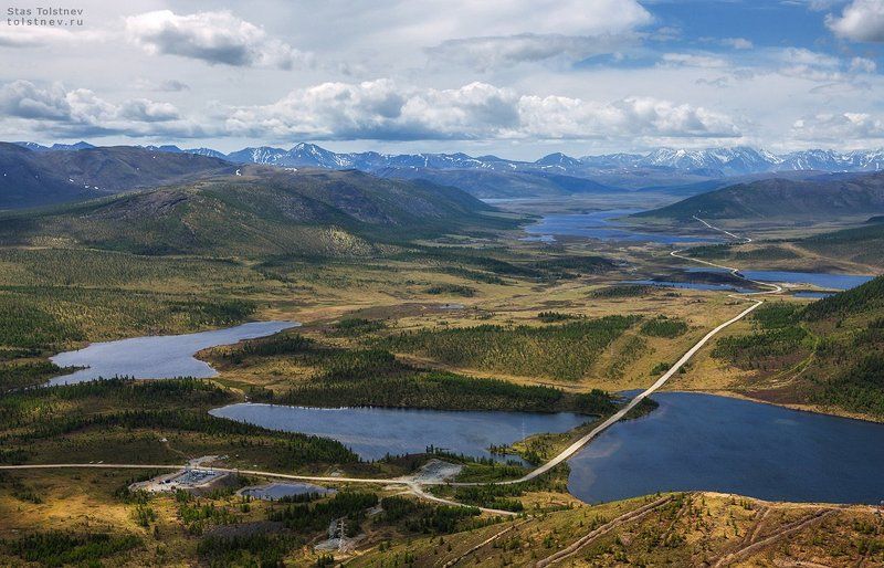 Долина Ильчираphoto preview