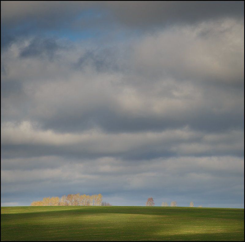 у села Богословкаphoto preview