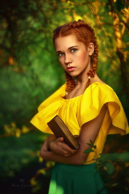 Лилия.photo preview