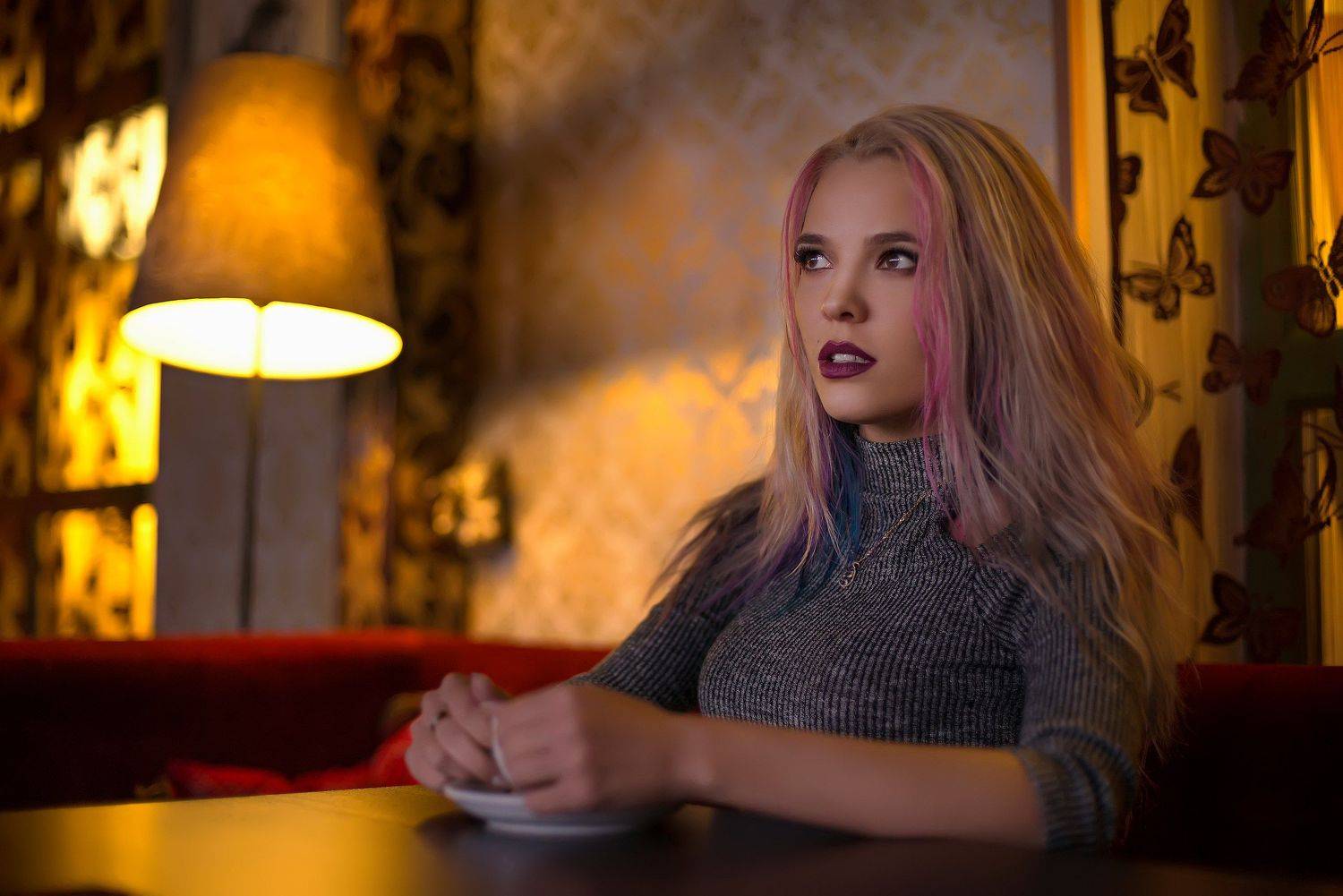 , Дмитрий Тикунов