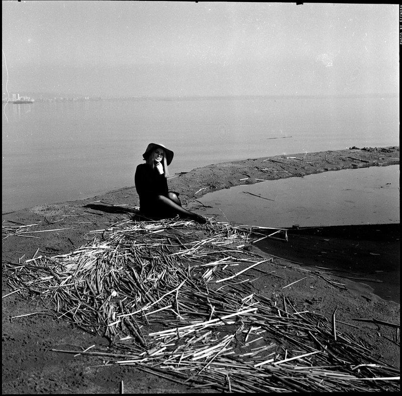 bw ilford film rolleiflex  T e t a t e tphoto preview