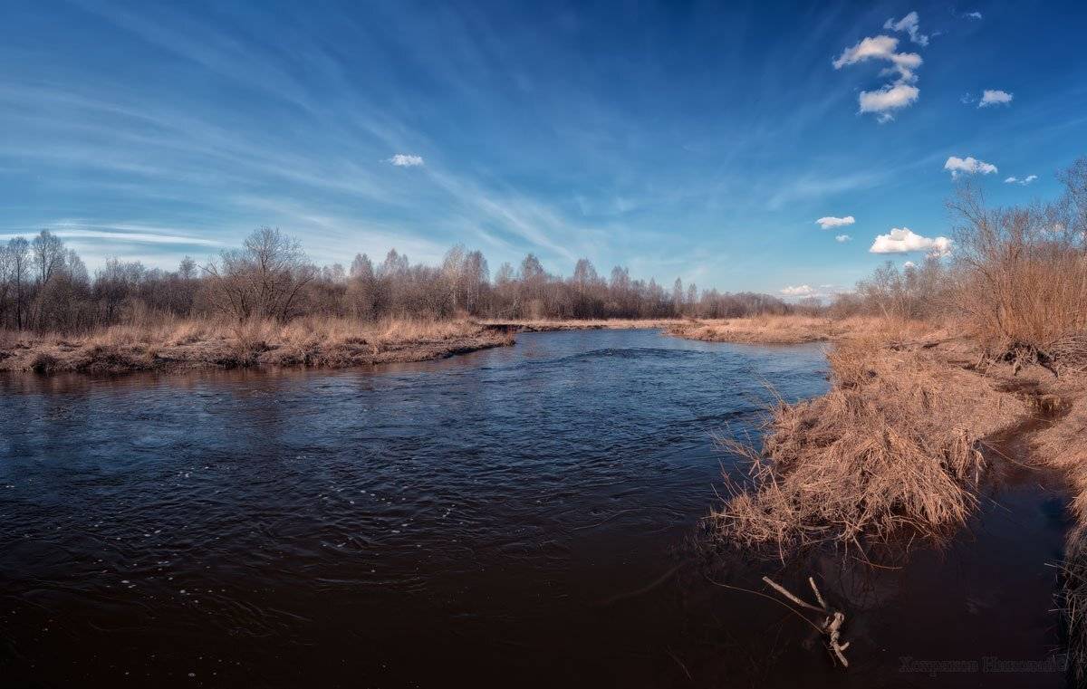 , Хохряков Николай