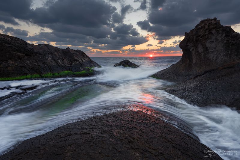 Winter seaphoto preview