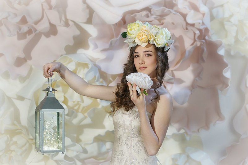 Весна Цветочная.photo preview