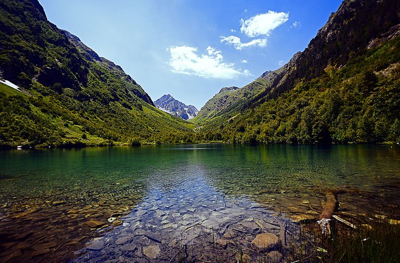 Бадукские озераphoto preview