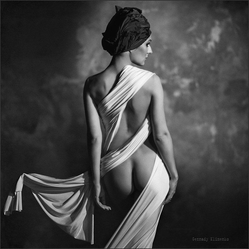 Мата Хари... фото превью