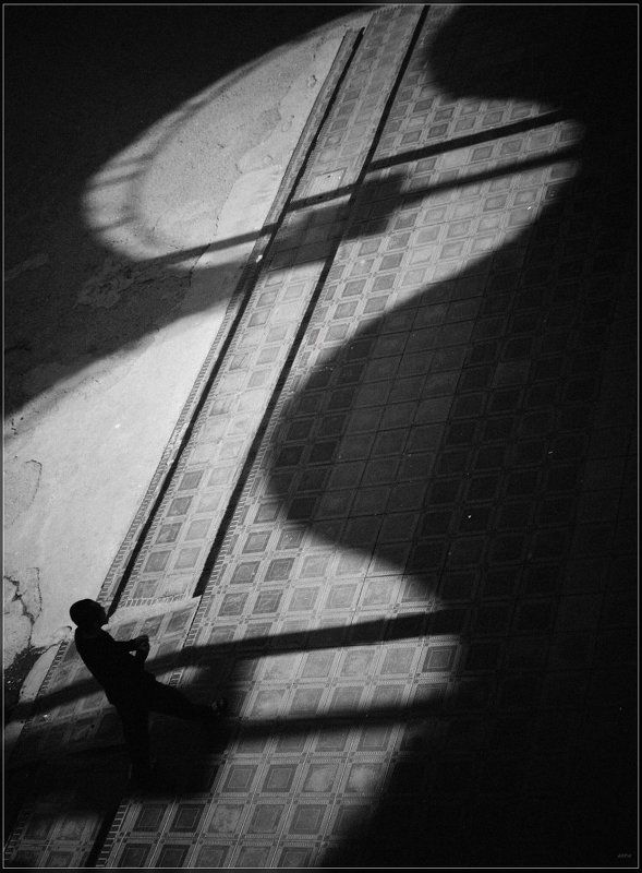 Серпантин фото превью