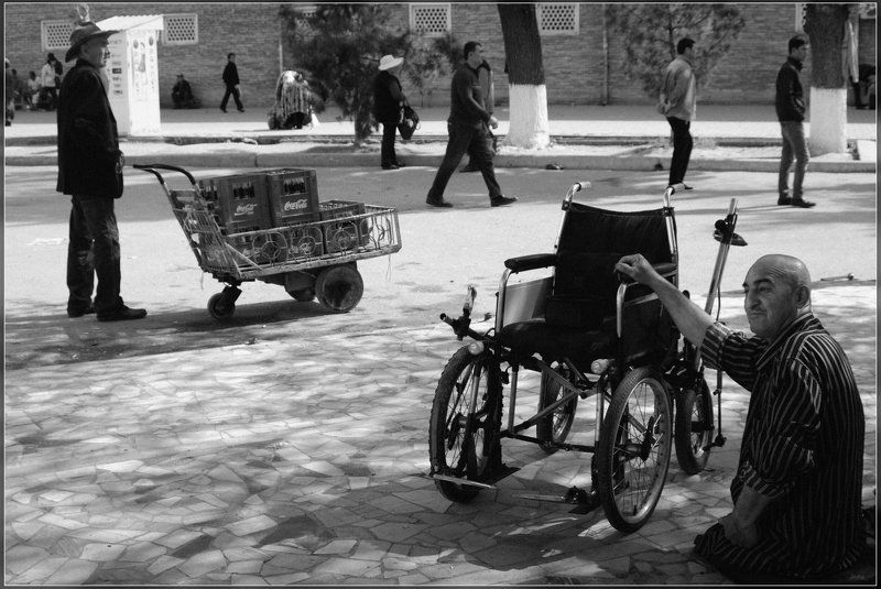 Оптимист фото превью