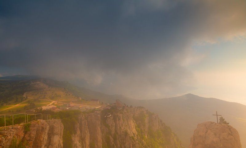 Не за горами будет солнцеphoto preview