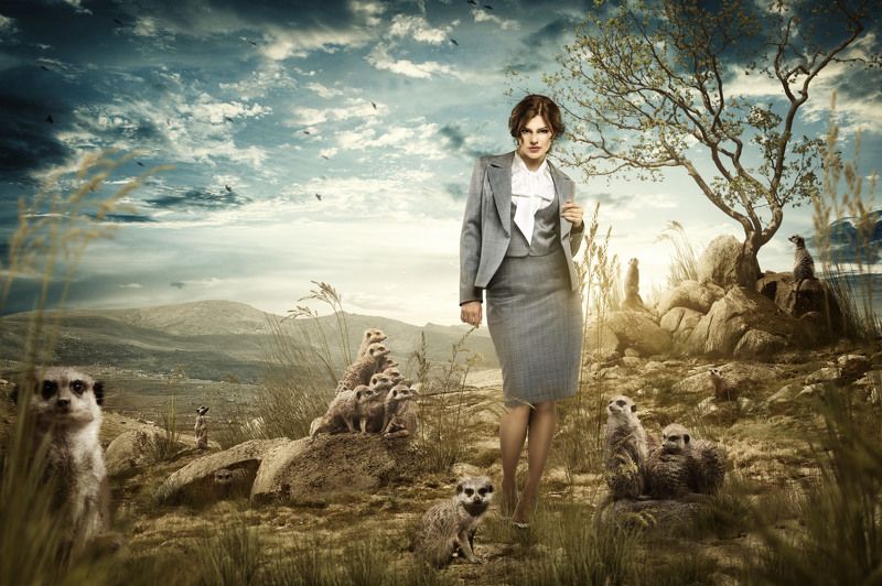 Деловой стиль - всегда!photo preview