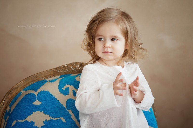 девочка, портрет, ребенок, детская фотография, детский фотограф, portrait, girl, photo,photography, cute, child, children Машенькаphoto preview