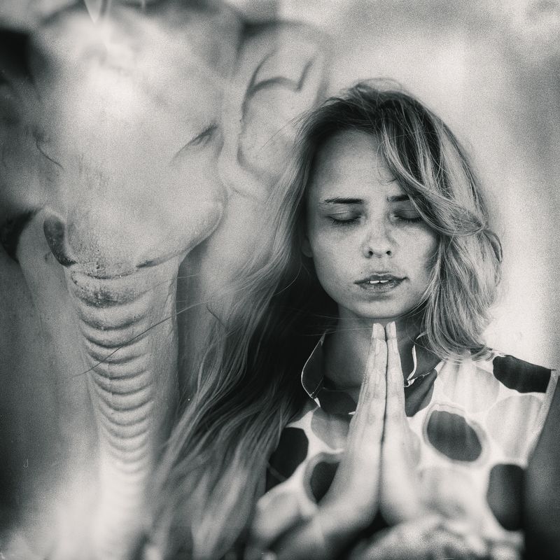 Молитва.photo preview