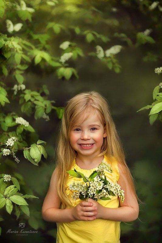 Настенька.photo preview